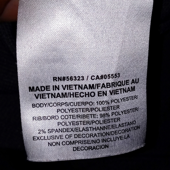 Pine green "NIKE" Therma-fit hoodie Size: XXL BiG & TaLL fit w/ kangaroo pocket - Picture 7 of 7